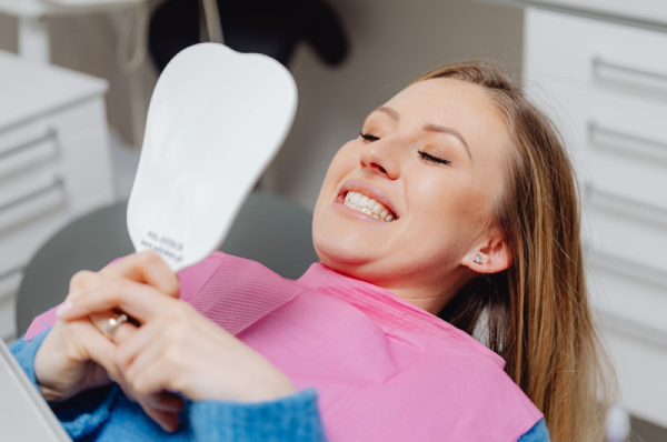 Airflow en Sevilla - clinica dental fos